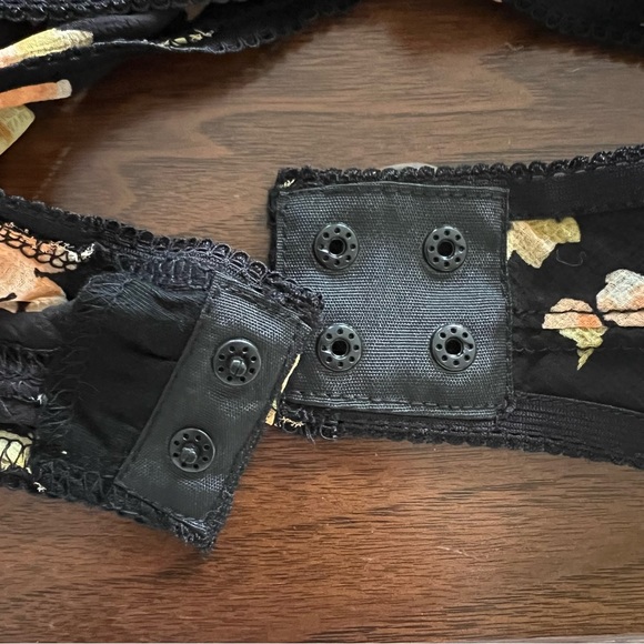 NWT Free People Monday Morning Bodysuit - Picture 5 of 15